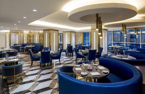 Mecca Hôtel | Sheraton Makkah Jabal Al Kaaba Hotel