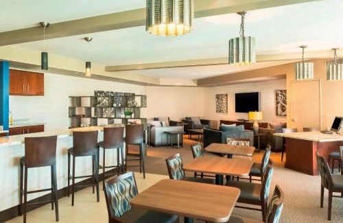 Mesa Grande Hôtel | Sheraton Mesa Hotel at Wrigleyville West