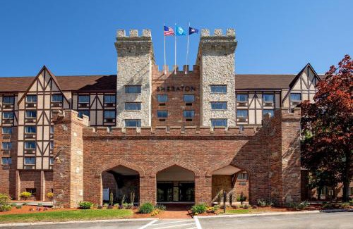Nashua Hôtel | Sheraton Nashua