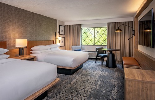 Nashua Hôtel | Sheraton Nashua