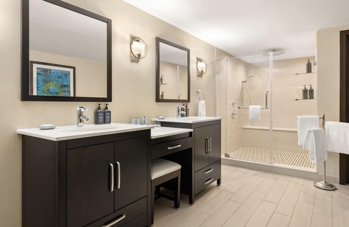 Nashua Hôtel | Sheraton Nashua