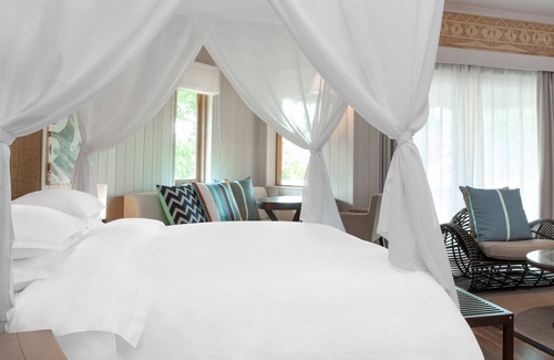Bourail Hôtel | Sheraton New Caledonia Deva Spa & Golf Resort