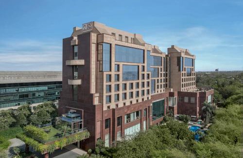 New Delhi Hôtel | Sheraton New Delhi Hotel