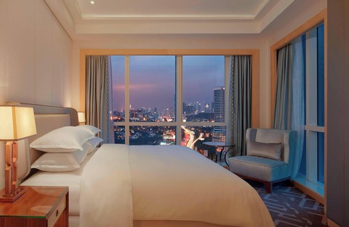 Petaling Jaya Hôtel | Sheraton Petaling Jaya Hotel