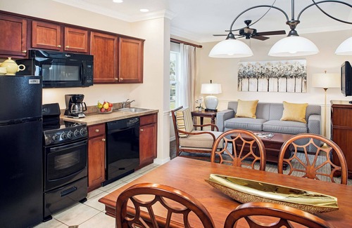 Port Saint Lucie Maison | Sheraton PGA Vacation Resort, Port St. Lucie