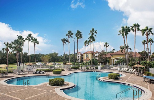 Port Saint Lucie Maison | Sheraton PGA Vacation Resort, Port St. Lucie