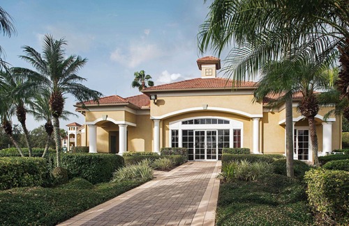 Port Saint Lucie Maison | Sheraton PGA Vacation Resort, Port St. Lucie