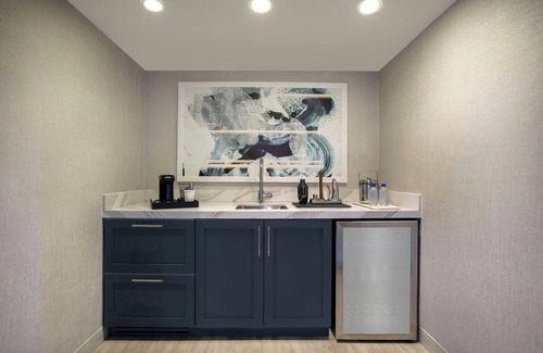 Logan Square Hôtel | Sheraton Philadelphia Downtown