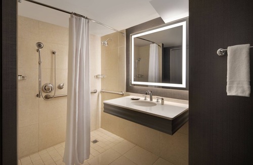 Logan Square Hôtel | Sheraton Philadelphia Downtown