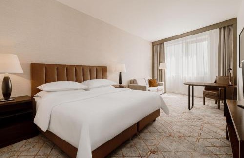 Jezyce Hôtel | Sheraton Poznan Hotel