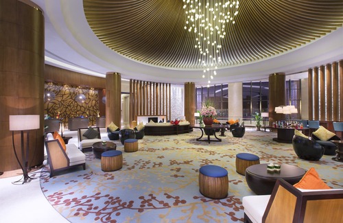 Beidaihe Hôtel | Sheraton Qinhuangdao Beidaihe Hotel