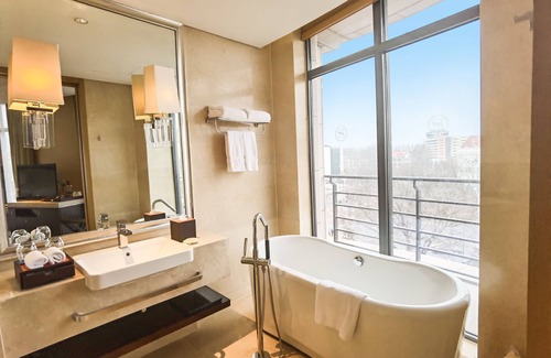 Beidaihe Hôtel | Sheraton Qinhuangdao Beidaihe Hotel