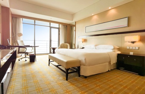 Beidaihe Hôtel | Sheraton Qinhuangdao Beidaihe Hotel