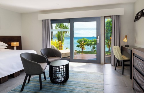 Tokoriki Island Station Balnéaire | Sheraton Resort & Spa, Tokoriki Island, Fiji