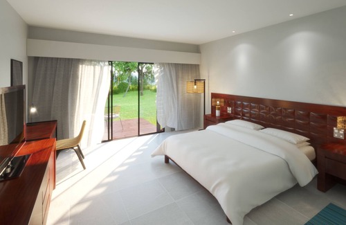 Tokoriki Island Station Balnéaire | Sheraton Resort & Spa, Tokoriki Island, Fiji