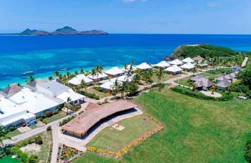 Tokoriki Island Station Balnéaire | Sheraton Resort & Spa, Tokoriki Island, Fiji
