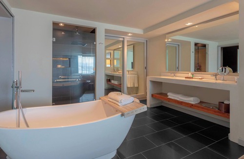 Guachipelin Hôtel | Sheraton San Jose Hotel, Costa Rica