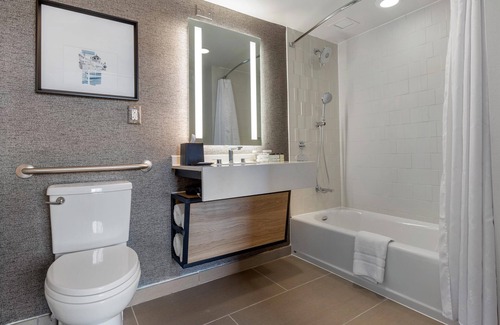 Old Town North Hôtel | Sheraton Suites Old Town Alexandria