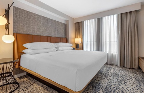 Old Town North Hôtel | Sheraton Suites Old Town Alexandria