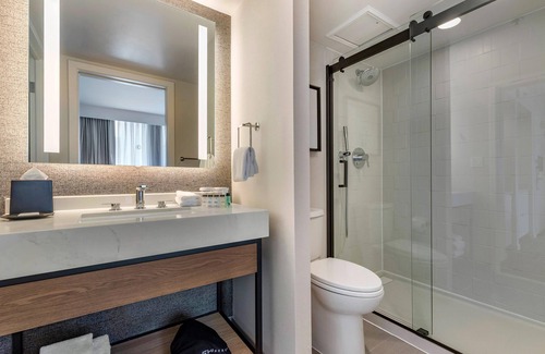 Old Town North Hôtel | Sheraton Suites Old Town Alexandria
