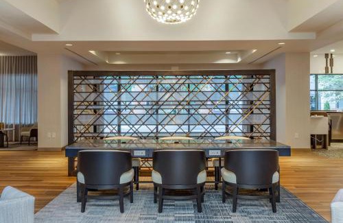 Old Town North Hôtel | Sheraton Suites Old Town Alexandria