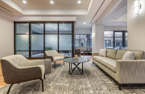Old Town North Hôtel | Sheraton Suites Old Town Alexandria