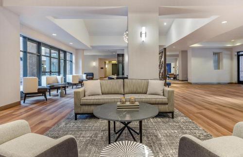 Old Town North Hôtel | Sheraton Suites Old Town Alexandria