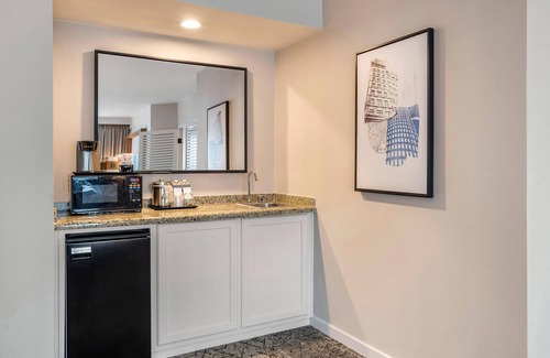 Downtown Wilmington Hôtel | Sheraton Suites Wilmington Downtown