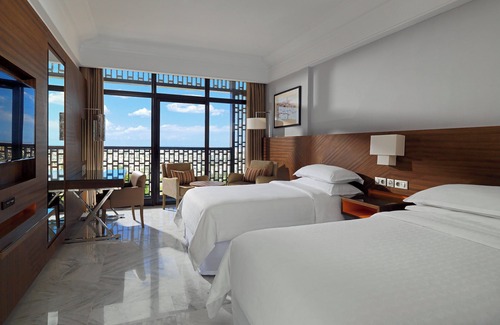 Tunis Hôtel | Sheraton Tunis Hotel