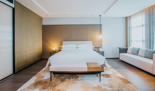 Gaoxin Hôtel | Sheraton Xi'an South