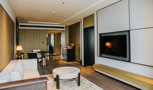 Gaoxin Hôtel | Sheraton Xi'an South