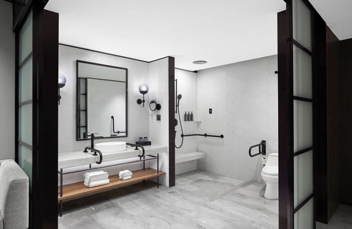 Dinghu District Hôtel | Sheraton Zhaoqing Dinghu