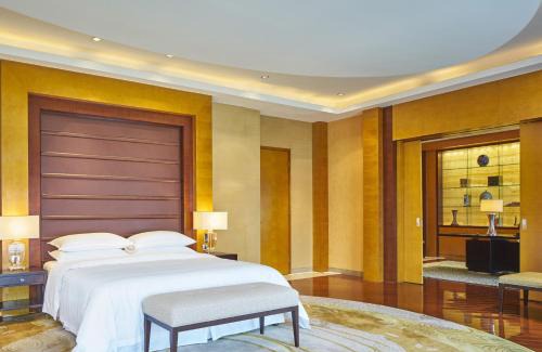 Dinghai Hôtel | Sheraton Zhoushan Hotel