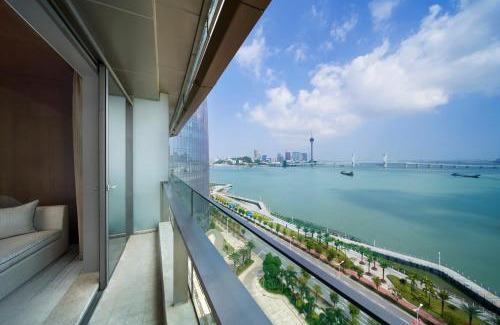 Xiangzhou District Hôtel | Sheraton Zhuhai Hotel