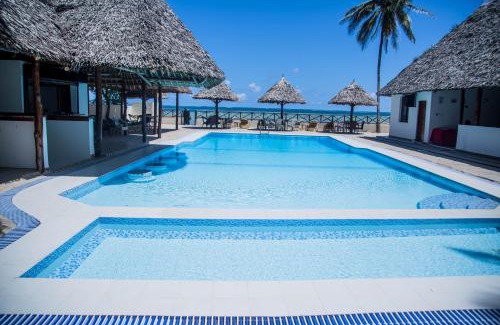 Bamburi Hôtel | Sheratton Beach Villagio