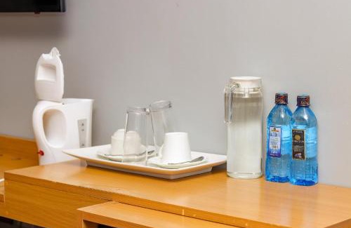 Bamburi Hôtel | Sheratton Beach Villagio