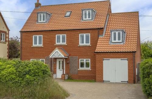 Wells-next-the-Sea Maison | Sherborne House