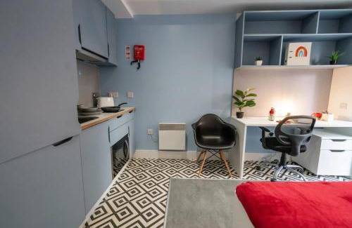 Coventry Appartement | Sherbourne Village Coventry
