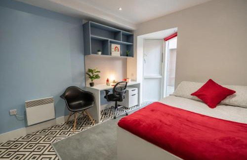 Coventry Appartement | Sherbourne Village Coventry
