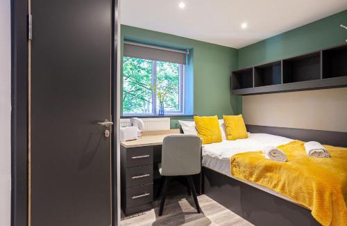 Coventry Appartement | Sherbourne Village Coventry