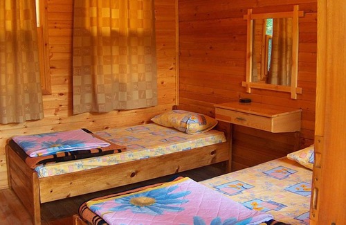 Olympos Maison | Sheriff