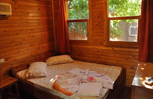 Olympos Maison | Sheriff
