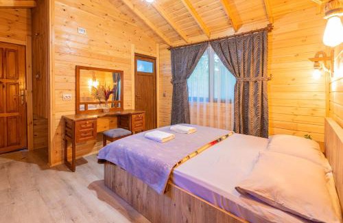 Olympos Maison | Sheriff, Olympos