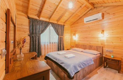 Olympos Maison | Sheriff, Olympos