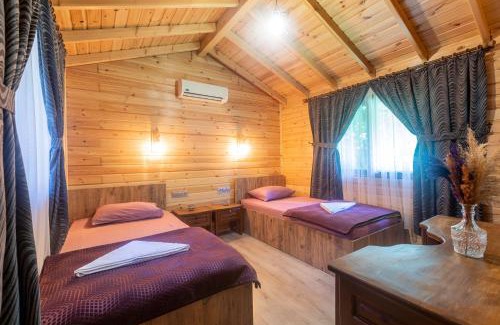 Olympos Maison | Sheriff, Olympos