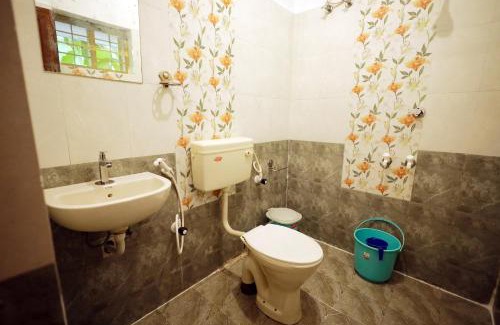 Varkala Hôtel | Sherin Cottage