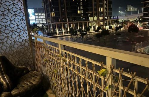 Deira Appartement | Sherina Plaza 2 Flat 103