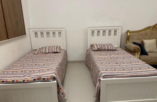 Deira Appartement | Sherina Plaza 2 Flat 103