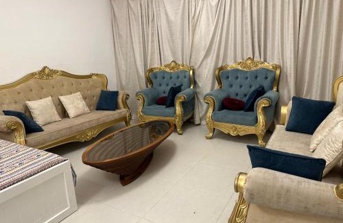 Deira Appartement | Sherina Plaza 2 Flat 103
