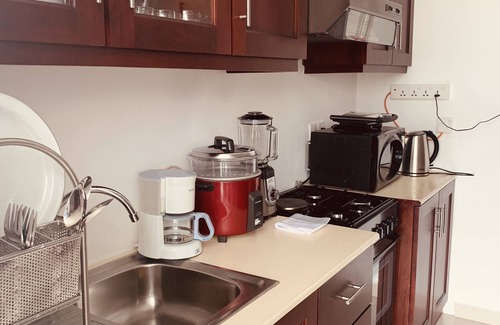 Panadura Appartement | Sherine s Apartment - Panadura, Sri Lanka, un chez-soi loin de chez soi